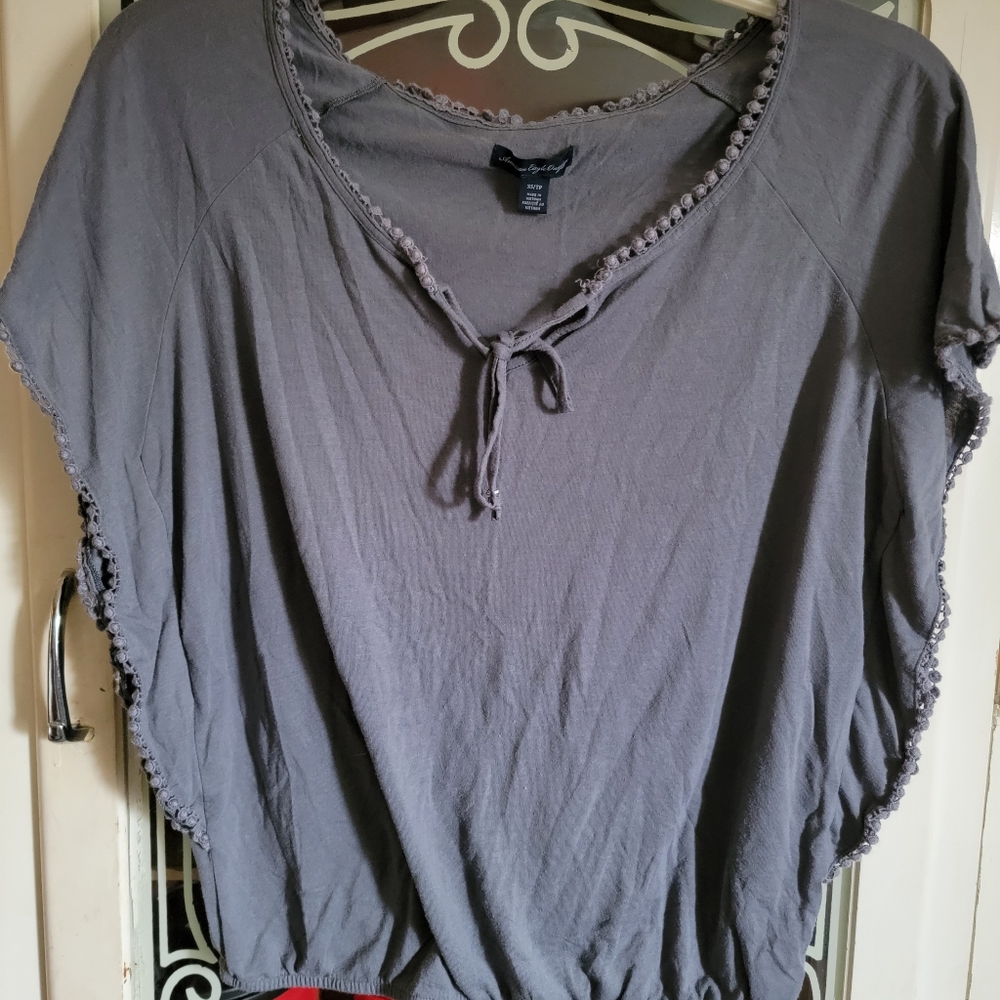 American eagle shirt